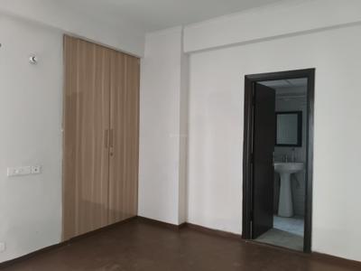 Bedroom Image of 1185 Sq.ft 3 BHK Apartment / Flat for rent in Terrace Homes, Noida Extension Greater Noida for Rs. 20000