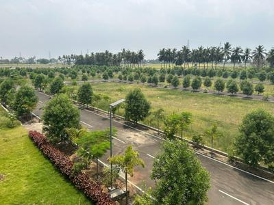 Image of 1089 Sq.ft Residential Plot / Land for sale in Sathe Pride City, Pen, Raigad for Rs. 350000