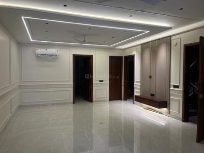 3 BHK Independent Builder Floor