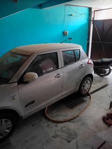 Balcony Image of 1800 Sq.ft 8 BHK Independent House for sale in Nagla Masani Aligarh for Rs. 10500000