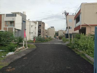 Image of 860 Sq.ft Residential Plot / Land for sale in Jothi Nagar, Tiruttani, Chennai for Rs. 449000