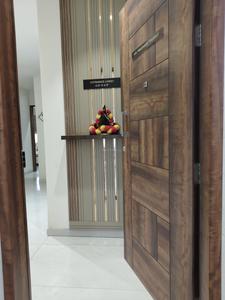 Bedroom Image of 1200 Sq.ft 3 BHK Apartment / Flat for sale in Crystal Homes, Ravet Pune for Rs. 6700000