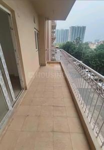 Balcony Image of 1873 Sq.ft 3 BHK Apartment / Flat for sale in Tashee Capital Gateway, Sector 111 Gurgaon for Rs. 20600000