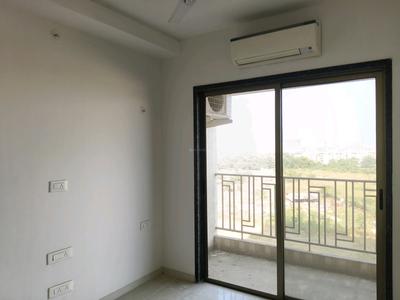 Bedroom Image of 750 Sq.ft 1 BHK Apartment / Flat for sale in Regency Anantam, Dombivli East Thane for Rs. 5200000