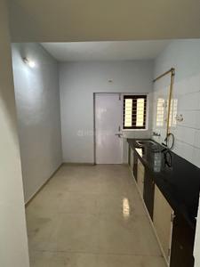 Kitchen Image of 2160 Sq.ft 4 BHK Independent House for sale in PDPU Road Gandhinagar for Rs. 30000000