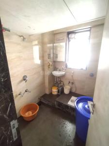 Bathroom Image of 1050 Sq.ft 3 BHK Apartment / Flat for sale in DSS Shiv Niwas, Ghatkopar East Mumbai for Rs. 31500000