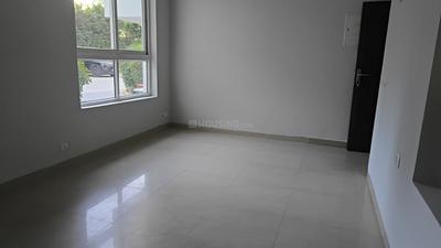 Living Room Image of 1050 Sq.ft 2 BHK Apartment / Flat for sale in Mapsko Paradise, Sector 83 Gurgaon for Rs. 10200000
