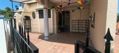 Balcony Image of 2200 Sq.ft 3 BHK Villa for sale in DSK Vishwa, Dhayari Pune for Rs. 17000000