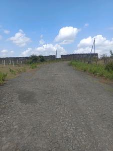 Image of 750 Sq.ft Residential Plot / Land for sale in Lohegaon, Pune for Rs. 1704000