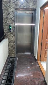Bathroom Image of 1200 Sq.ft 2 BHK Independent House for rent in Nagavara Bengaluru for Rs. 25000