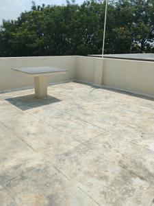 Balcony Image of 2600 Sq.ft 4 BHK Duplex for sale in Cheeriyal Secunderabad for Rs. 16950000