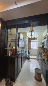Hall Image of 1500 Sq.ft 3 BHK Apartment / Flat for rent in JM Aroma, Sector 75 Noida for Rs. 45000