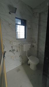 Image of 980 Sq.ft 2 BHK Apartment / Flat for rent in New Sangvi, Pune for Rs. 25000