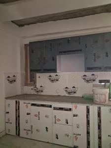 Kitchen Image of 1050 Sq.ft 2 BHK Apartment / Flat for sale in Sector 101 Noida for Rs. 4500000