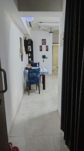Hall Image of 800 Sq.ft 2 BHK Apartment / Flat for sale in Lodha Amara, Kolshet Thane for Rs. 11000000