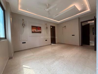 Hall Image of 2600 Sq.ft 4 BHK Builder Floor for sale in Bali Nagar New Delhi for Rs. 65000000