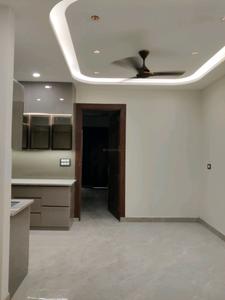 Dining Area Image of 1650 Sq.ft 3 BHK Builder Floor for sale in Indirapuram Ghaziabad for Rs. 16500000