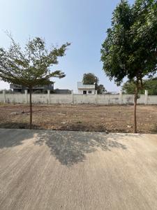 Image of 900 Sq.ft Residential Plot / Land for sale in Undri, Pune for Rs. 2000000