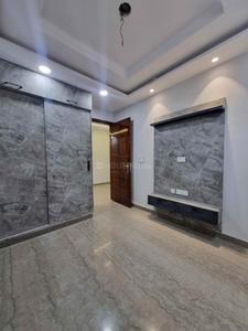 Hall Image of 720 Sq.ft 2 BHK Builder Floor for sale in Mukherjee Nagar New Delhi for Rs. 11500000