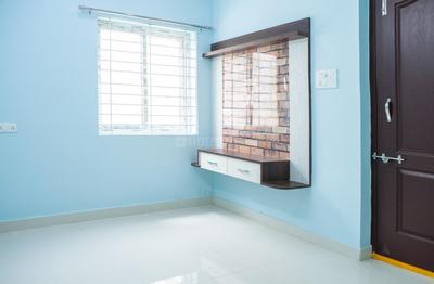 Bedroom Image of SRILATHA NILAYAM 301 in Manikonda, Hyderabad