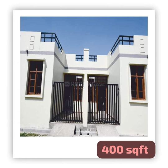 AK Dream Green City Main Image 1