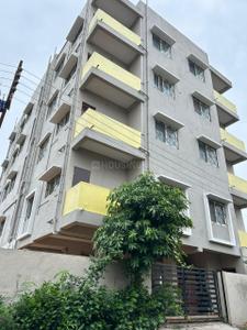 Image of 550 Sq.ft 1 BHK Apartment / Flat for sale in Kanheri, Latur for Rs. 2451000
