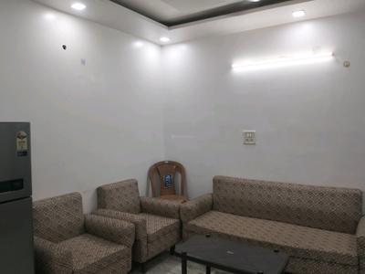 1 BHK Independent Builder Floor