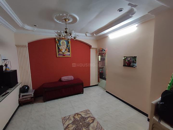 530 Sqft 1 BHK Flat for sale in Kinara Manganwlarpeth, Kolhapur Property ID 13093593