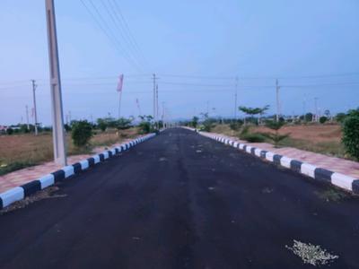 Image of 180 Sq.ft Residential Plot / Land for sale in Nandiwanaparthy, Hyderabad for Rs. 2600090