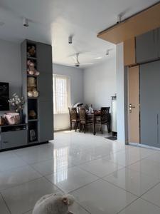Hall Image of 1364 Sq.ft 2.5 BHK Apartment / Flat for sale in Brigade Xanadu, Chinna Nolambur Chennai for Rs. 16300000