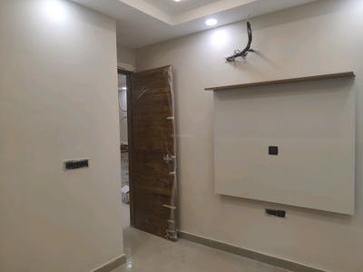 Bedroom Image of 1125 Sq.ft 3 BHK Builder Floor for sale in Ridhi Homes Luxury Floors, Green Field Colony Faridabad for Rs. 12000000