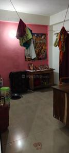 Hall Image of 861 Sq.ft 3 BHK Apartment / Flat for sale in Vrindavan Yojana Lucknow for Rs. 6000000