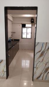 Kitchen Image of 850 Sq.ft 2 BHK Apartment / Flat for rent in Aristocrat Jai Savitri CHSL, Ghatkopar East Mumbai for Rs. 70000