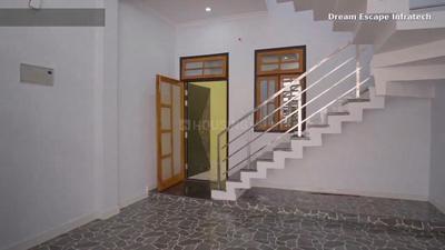 Image of 1050 Sq.ft 2 BHK Independent House for sale in Jankipuram Extension, Lucknow for Rs. 4500000