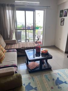Bedroom Image of 1800 Sq.ft 3 BHK Apartment / Flat for rent in Bren Avalon, Kartik Nagar Bengaluru for Rs. 90000
