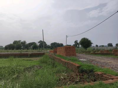 Image of 90 Sq.ft Residential Plot / Land for sale in Root2Home Advika Enclave Phase 1, Dadri, Greater Noida for Rs. 2700460