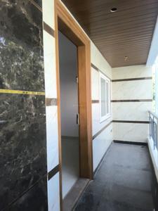 Main Entrance Image of 1460 Sq.ft 3 BHK Apartment / Flat for sale in Parichay Pranav Homes, Bikasipura Bengaluru for Rs. 12000000