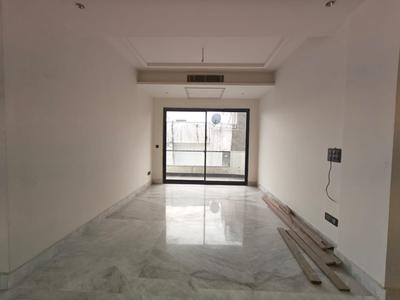 Hall Image of 3600 Sq.ft 4 BHK Builder Floor for sale in New Friends Colony New Delhi for Rs. 160000000