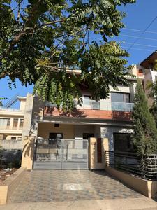 Image of 1737 Sq.ft 5 BHK Independent House for sale in Kharar, Mohali for Rs. 27000000