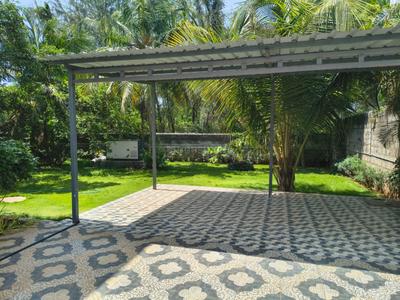 Image of 2000 Sq.ft 4 BHK Independent House for rent in Injambakkam, Chennai for Rs. 150000