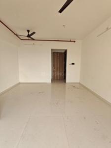 Hall Image of 668 Sq.ft 2 BHK Apartment / Flat for rent in Kalwa Thane for Rs. 40000