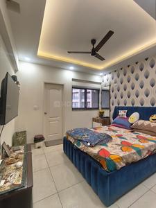 Bedroom Image of 1596 Sq.ft 3 BHK Apartment / Flat for sale in Goyal Orchid Whitefield by Goyal &amp; co | Hariyana Group, Whitefield Bengaluru for Rs. 26000000