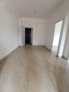 Hall Image of 750 Sq.ft 2 BHK Apartment / Flat for sale in Prince Anwar Shah Connector Kolkata for Rs. 4500000