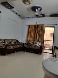 Hall Image of 2100 Sq.ft 3 BHK Apartment / Flat for sale in Shahibaug Ahmedabad for Rs. 16000000