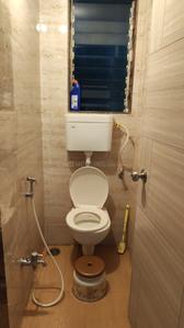 Image of 650 Sq.ft 1 BHK Apartment / Flat for sale in Ravi Rachana Arcade, Kamothe, Navi Mumbai for Rs. 7900000
