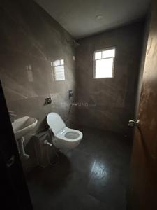 Bathroom Image of 1970 Sq.ft 3 BHK Apartment / Flat for sale in Manish Nagar Nagpur for Rs. 9500000