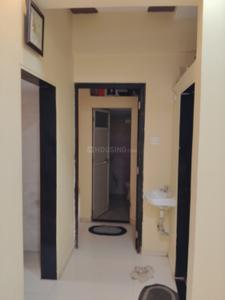 Image of 650 Sq.ft 1 BHK Apartment / Flat for rent in Patels Signature Type A, Ambernath East, Ambernath for Rs. 9000