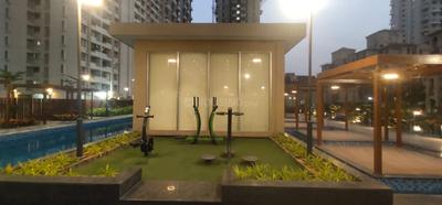 Image of 660 Sq.ft 1 BHK Apartment / Flat for rent in VTP Leonara Building C And F, Mahalunge, Pune for Rs. 23000