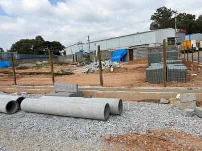 Image of 1200 Sq.ft Residential Plot / Land for sale in K R Puram, Bengaluru for Rs. 13190000