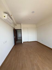 Bedroom Image of 1655 Sq.ft 3 BHK Apartment / Flat for sale in Godrej Meridien, Sector 106 Gurgaon for Rs. 27000000